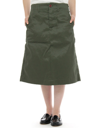 BEAMS BOY | ○O.尾錠 ﾁﾉ SK(スカート)