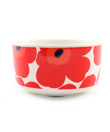 marimekko(}bR)UNIKKO / BOWL 5dl(H)
