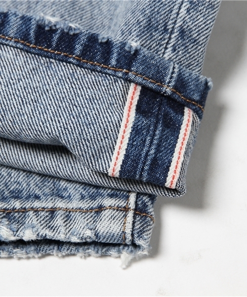 501(R) Skinny（ゴーマルイチスキニー）の「501(R) Skinny スキニー