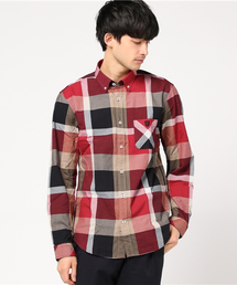 BLACK LABEL CRESTBRIDGE | クレストブリッジチェック シャツ(シャツ/ブラウス)