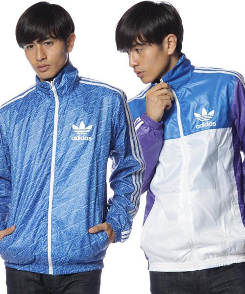 adidas Originals（アディダスオリジナルス）の「SPO ARCH WB
