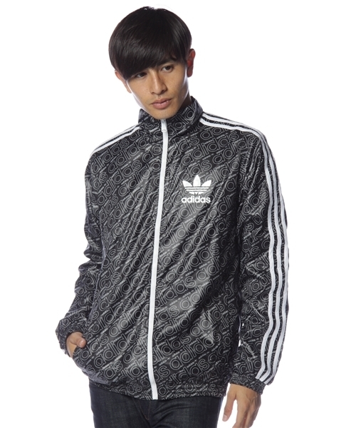 adidas Originals（アディダスオリジナルス）の「SPO ARCH WB