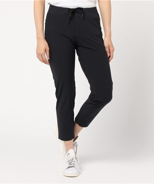 The North Face ザノースフェイス の ザ ノース フェイス ウィメンズ9分丈クロップドパンツ ストレッチボードクロップドパンツ その他 パンツ Wear