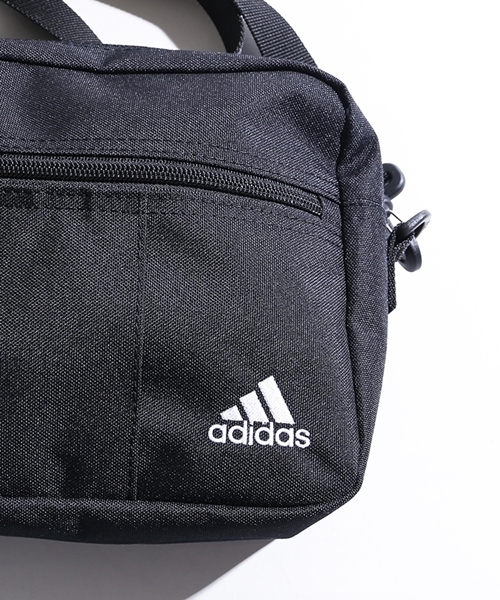 adidas（アディダス）の「∴WEGO/adidasスクエアショルダー