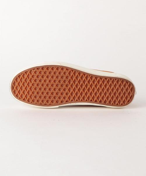 VANS（バンズ）の「＜VANS（バンズ）＞∴スエードオールドスクール OLD SKOOL /スニーカー ◆（スニーカー・レディース・ケリー/オレンジ系その他・5/5h/6/4h/6h）」の16枚目の写真