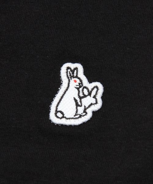 FR2（エフアールツー）の「”えっち” Tシャツ（Tシャツ/カットソー・メンズ・ホワイト/ブラック/ライトピンク・M/L/XL）」の10枚目の写真
