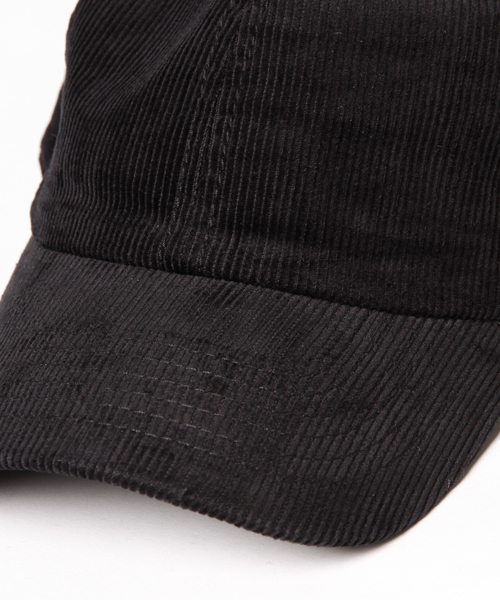 newhattan(ニューハッタン)の「WEGO/newhattanコーデュロイLOWキャップ(キャップ・メンズ・ネイビー/ダークブラウン/グリーン/ライトピンク/ワイン/ベージュ/ライトベージュ/グレー/ブラック・FREE)」の12枚目の写真