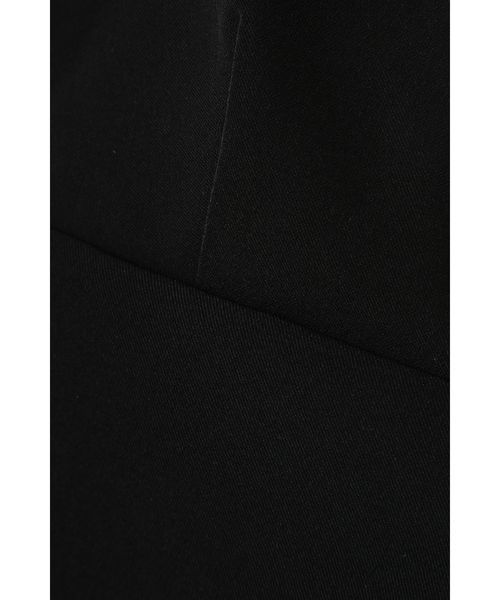 N.（N. Natural Beauty Basic）（エヌエヌナチュラルビューティーベーシック）の「◆ブラトップキャミソール（キャミソール・レディース・ブラック/ブラウン・MEDIUM）」の20枚目の写真