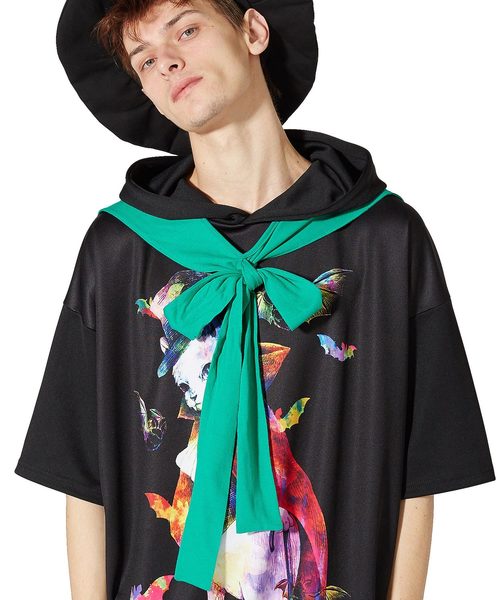 ankoROCK（アンコロック）の「セーラーつけ襟（付け襟）」 - WEAR