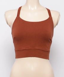 【PANSY】SPORTS BRA