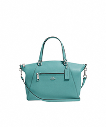 COACH | 【コーチ】プレーリー サッチェル(ハンドバッグ)
