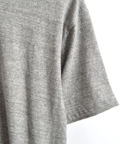 JACKSON MATISSE（ジャクソンマティス）の「JACKSON MATISSE/ジャクソンマティス Mickey Mouse Tee JM18AW048（Tシャツ/カットソー・メンズ・ホワイト/グレー・S/M/L/XS）」の3枚目の写真