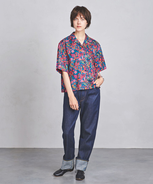 UNITED ARROWS（ユナイテッドアローズ）の「UGMSC フラワー オープン