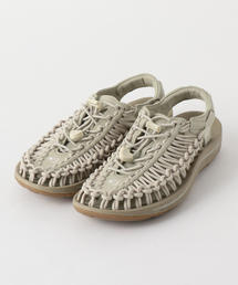 KEEN | 【国内Exclusive】＜KEEN（キーン）＞WOMENS UNEEK/サンダル(サンダル)