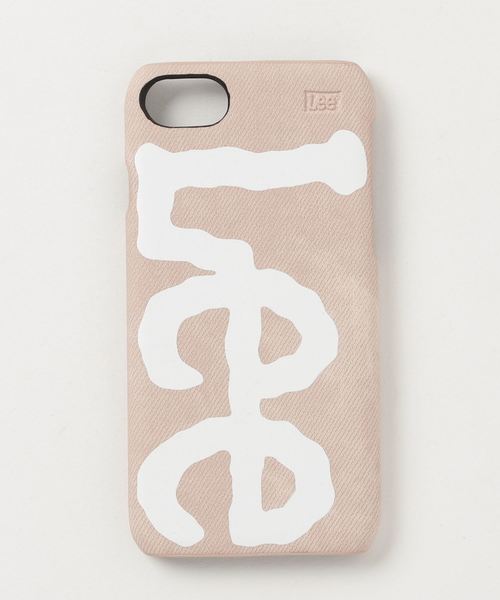 Lee リー の Lee リー Iphone6 7 8 Se 第二世代 ケース スマートフォンカバー スマホケース カバー Wear