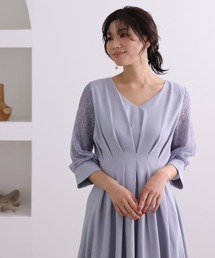 ロング フォーマルドレス 50代 に該当するファッション通販 Zozotown