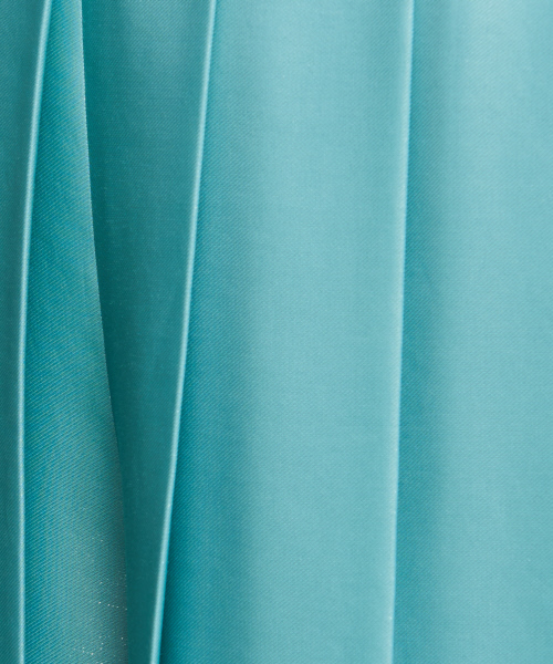 qualite（カリテ）の「ブライトプリーツパンツ（その他パンツ・レディース・ブルー/スミクロ/ベージュ・38）」の15枚目の写真