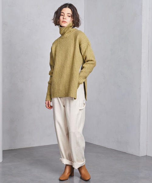 UNITED ARROWS(ユナイテッドアローズ)の「<FILL THE BILL UNITED ARROWS(ユナイテッドアローズ)の「<FILL THE BILL