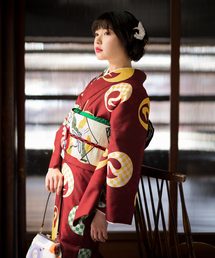 KIMONOMACHI�i�L���m�}�`�j�́u�������P�i�u�߁v�i�����j�v