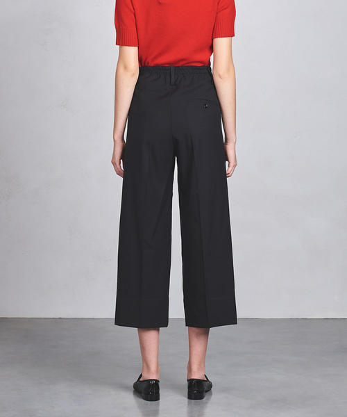 ルメール クロップドパンツ ルメール クロップドパンツ