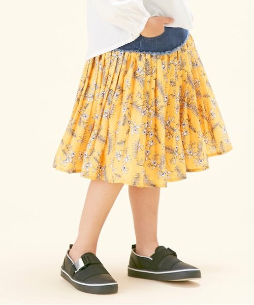 今季最新 リメイク スカート 02.160 スカート 