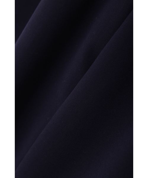 NATURAL BEAUTY BASIC（ナチュラルビューティーベーシック）の「配色ステッチワイドパンツ（その他パンツ・レディース・ネイビー/キャメル・SMALL/MEDIUM）」の14枚目の写真