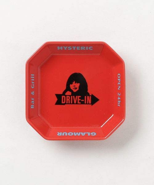 HYSTERIC GLAMOUR（ヒステリックグラマー）の「DINNER マルチ