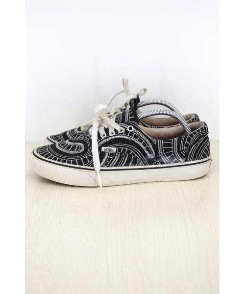 22.0cm 【新品】バンズ×ビブラムコラボ 厚底 スニーカー （楽天市場  