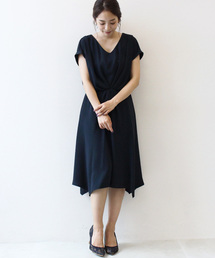 美品 ティテ TITE in the store ロングワンピース 半袖 楽天市場】【中古】ティテインザストア TITE in the store