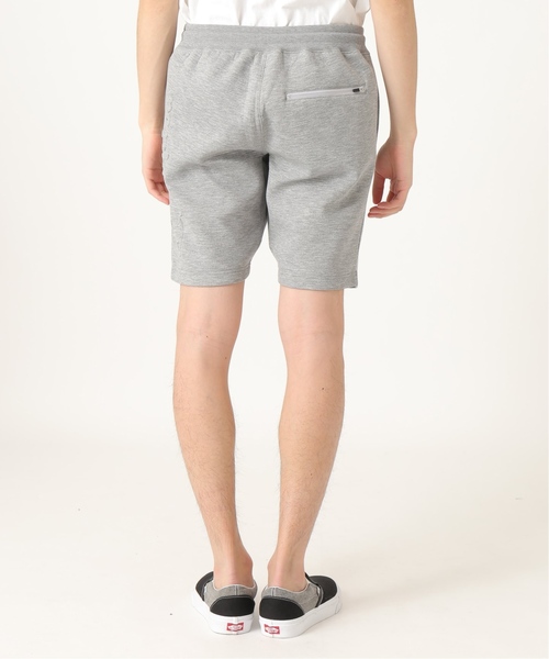 Champion（チャンピオン）の「Champion×EDIFICE / チャンピオン別注 WRAP-AIR VENT SHORT（その他パンツ・メンズ・ライトグレー/ブラック/ブルー・LARGE/MEDIUM/SMALL）」の14枚目の写真