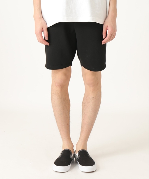 Champion（チャンピオン）の「Champion×EDIFICE / チャンピオン別注 WRAP-AIR VENT SHORT（その他パンツ・メンズ・ライトグレー/ブラック/ブルー・LARGE/MEDIUM/SMALL）」の15枚目の写真