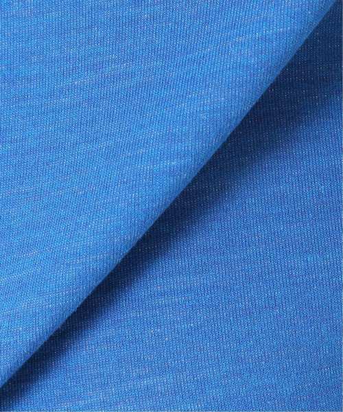 Champion（チャンピオン）の「Champion×EDIFICE / チャンピオン別注 WRAP-AIR VENT SHORT（その他パンツ・メンズ・ライトグレー/ブラック/ブルー・LARGE/MEDIUM/SMALL）」の19枚目の写真