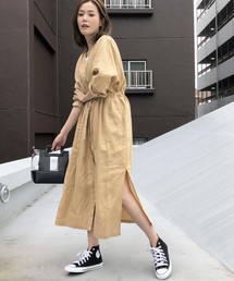 audrey and john wad（オードリーアンドジョンワッド）の「リネン