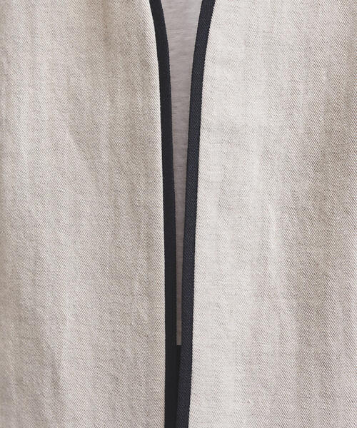 UNITED ARROWS（ユナイテッドアローズ）の「UBCB W/LI パイピング V