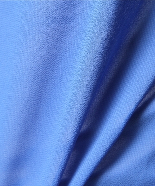 ROSE BUD（ローズバッド）の「LBL-14149 SEETHROUGH-T（シャツ/ブラウス・レディース・ホワイト/イエロー/ミント/ブルー/ブラック・ONE SIZE）」の8枚目の写真