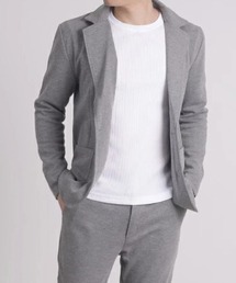 【Bl】カルゼダンボールジャケット