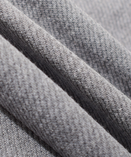 Bling Leads（ブリングリーズ）の「【Bl】カルゼダンボールジャケット（テーラードジャケット・メンズ・ブラック/ネイビー/杢グレー/チャコールグレー・MEDIUM/LARGE/X-LARGE）」の10枚目の写真