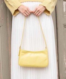 fifth | コンパクトカラーバッグ(ハンドバッグ)