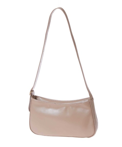 fifth（フィフス）の「コンパクトカラーバッグ（ハンドバッグ・レディース・ホワイト/イエロー/モカ・FREE）」の13枚目の写真