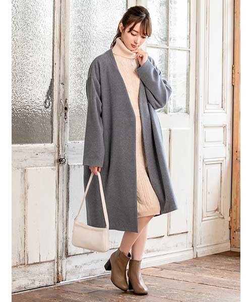 fifth（フィフス）の「コンパクトカラーバッグ（ハンドバッグ・レディース・ホワイト/イエロー/モカ・FREE）」の19枚目の写真