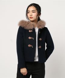 MISCH MASCH�i�~�b�V���}�b�V���j�́u�V���[�g��_�b�t���R�[�g�i�_�b�t���R�[�g�j�v