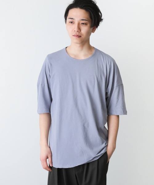 KAZUYUKI KUMAGAI ATTACHMENT（カズユキクマガイアタッチメント）の