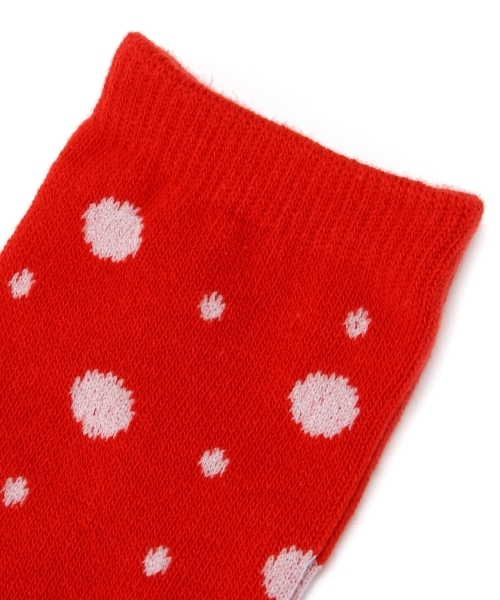 green label relaxing（グリーンレーベルリラクシング）の「【KIDS】14FW 3ピース ソックス1（ソックス/靴下・キッズ・その他2/その他1・13-15c/16-18c）」の4枚目の写真