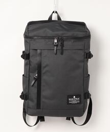 《MAKAVELIC》 CHASE RECTANGLE DAYPACK