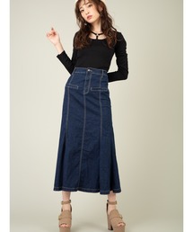 Cecil Mcbee セシルマクビーのスカート通販 Zozotown