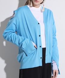 TOGA PULLA(トーガ プルラ)|トップス一覧 - WEAR 人気の雑貨がズラリ! トーガプルラ リブニット プルオーバー トップス 新品 未使用 toga Tシャツ/カットソー(七分/長袖)