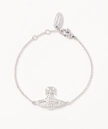Vivienne Westwood | 61020053/MINNIE BAS RELIEF BRACELET(ブレスレット)
