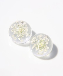 nooca（ノーカ）の「半球ピアス（ピアス（両耳用））」