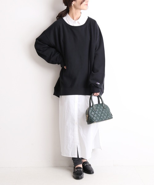SLOBE IENA（スローブイエナ）の「【Champion/チャンピオン