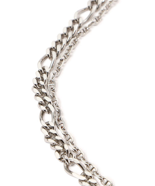 送料関税込【Justine Clenquet】Reese necklace☆FW20♪国内発送 JUSTINE CLENQUET（ジュスティーヌクランケ）の「JUSTINE